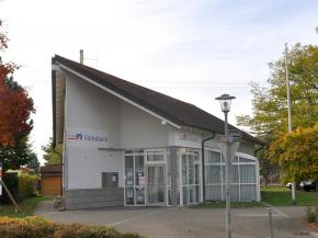 Bild der Volksbank Rottweil eG, Dietingen