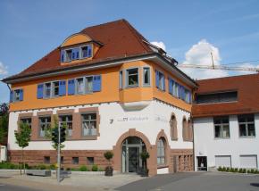 Bild der Volksbank Rottweil eG, Epfendorf