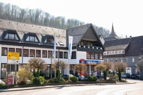 Bild der Volksbank Rottweil eG, Hauptgeschäftsstelle Sulz