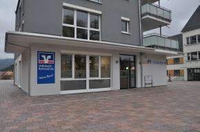 Bild der Volksbank Rottweil eG, Wellendingen