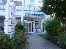 Bild der Volksbank Schwarzwald-Donau-Neckar eG, Dauchingen