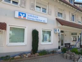 Bild der Volksbank Schwarzwald-Donau-Neckar eG, Deilingen