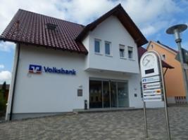 Bild der Volksbank Schwarzwald-Donau-Neckar eG, Beratungsfiliale Emmingen