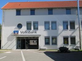 Bild der Volksbank Schwarzwald-Donau-Neckar eG, Liptingen