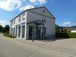 Bild der Volksbank Schwarzwald-Donau-Neckar eG, VR-SISy-Standort Rietheim-Weilheim