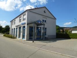 Bild der Volksbank Schwarzwald-Donau-Neckar eG, Servicefiliale Rietheim-Weilheim