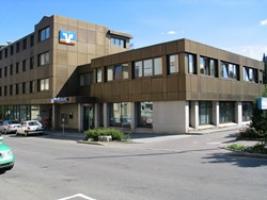 Bild der Volksbank Schwarzwald-Donau-Neckar eG, Beratungsfiliale Schwenningen