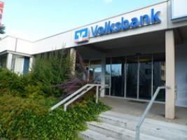 Bild der Volksbank Schwarzwald-Donau-Neckar eG, Schwenningen Rieten