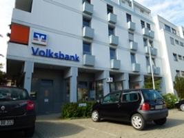 Bild der Volksbank Schwarzwald-Donau-Neckar eG, Neuhauser Str.