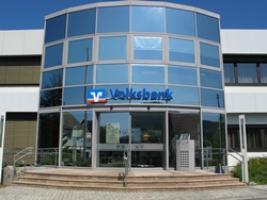 Bild der Volksbank Schwarzwald-Donau-Neckar eG, Beratungsfiliale Wehingen