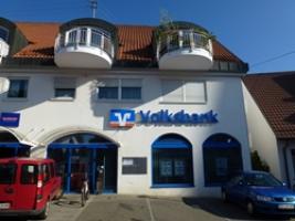 Bild der Volksbank Schwarzwald-Donau-Neckar eG, Beratungsfiliale Wurmlingen