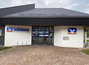 Bild der Volksbank Mittlerer Neckar eG, Bempflingen