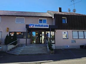 Bild der Volksbank Mittlerer Neckar eG, Beuren