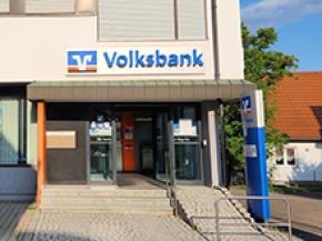 Bild der Volksbank Mittlerer Neckar eG, Grafenberg