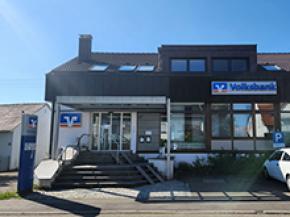 Bild der Volksbank Mittlerer Neckar eG, Raidwangen