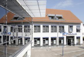 Bild der Volksbank Mittlerer Neckar eG, Schanbach