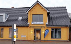 Bild der VR Bank Westküste eG, Beratungszentrum Medelby