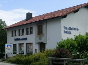 Bild der Bankhaus RSA eG, Albaching