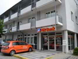 Bild der Volksbank Raiffeisenbank Starnberg-Herrsching-Landsberg eG, VideoService SB-Standort VR Bank Berg
