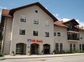 Bild der Volksbank Raiffeisenbank Starnberg-Herrsching-Landsberg eG, SB-Standort VR Bank Feldafing