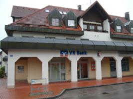 Bild der Volksbank Raiffeisenbank Starnberg-Herrsching-Landsberg eG, Kaufering