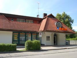 Bild der Volksbank Raiffeisenbank Starnberg-Herrsching-Landsberg eG, VR Bank Wörthsee