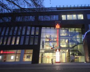 Bild der Kreissparkasse Herzogtum Lauenburg, PremiumGeesthacht