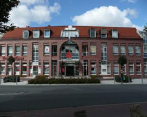 Bild der Kreissparkasse Herzogtum Lauenburg, PremiumWentorf