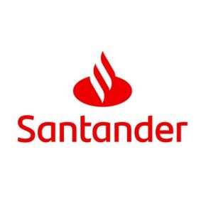 Bild der Santander Bank, München-Ostbahnhof
