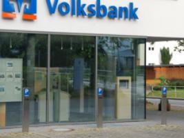 Bild der Volksbank Allgäu-Oberschwaben eG, Volksbank Lindau Zweigndl. der Voba Allgäu-Oberschwaben eG