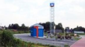 Bild der Volksbank Franken eG, Walldürn Spangel