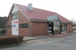 Bild der Ostfriesische Volksbank eG, Wischhafen