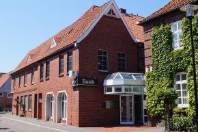 Bild der Ostfriesische Volksbank eG, Freiburg