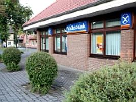 Bild der Volksbank Delbrück-Rietberg eG, Lippling