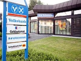 Bild der Volksbank Delbrück-Rietberg eG, Westerwiehe