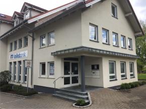 Bild der Volksbank Ermstal-Alb eG, Ödenwaldstetten