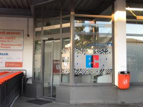Bild der VR Bank Kempten-Oberallgäu eG, V-Markt Immenstadt