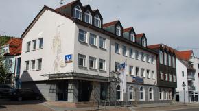 Bild der Volksbank Hohenzollern-Balingen eG, Burladingen