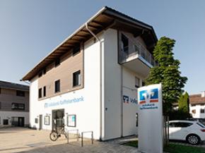 Bild der meine Volksbank Raiffeisenbank eG, Schechen