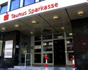 Bild der Taunus Sparkasse, Baufinanzierung / Fördermittel Hofheim am Taunus