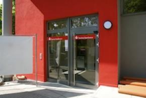 Bild der Taunus Sparkasse, SB-Standort Ober-Eschbach