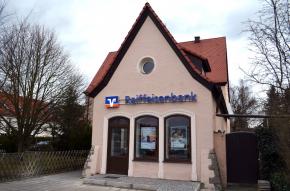 Bild der Raiffeisenbank im Nürnberger Land eG, Altenfurt
