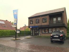 Bild der Volksbank Gronau-Ahaus eG, Legden-Asbeck