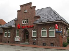 Bild der Bordesholmer Sparkasse AG, St. Margarethen