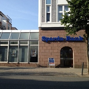 Bild der Sparda-Bank Hannover eG, SB-Standort Bremen Neustadt