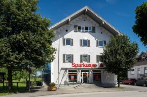 Bild der Sparkasse Rosenheim-Bad Aibling, Oberaudorf