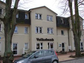 Bild der Volksbank Vorpommern eG, Filiale Bansin