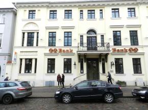 Bild der VR Bank Mecklenburg eG, Regionalzentrum Bad Doberan