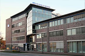 Bild der VR Bank in Holstein eG, Henstedt-Ulzburg