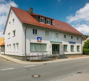 Bild der Volksbank Altshausen eG, Wilhelmsdorf